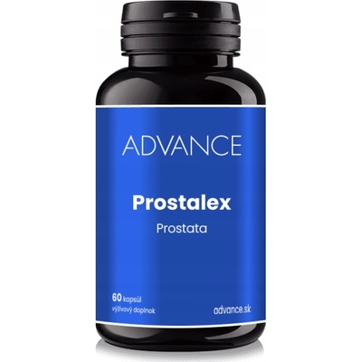 Advance nutraceutics Advance Prostalex kapsúl 60