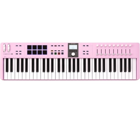 Arturia KeyLab 61 mk3
