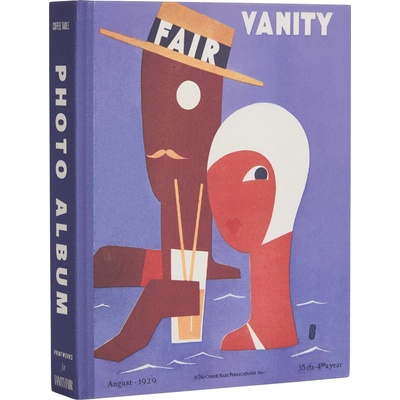 PrintWorks Photo Album Vanity Fair 1929 (L)