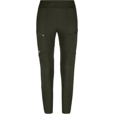 Salewa PUEZ DRY RESP W CARGO TIGHTS Lady