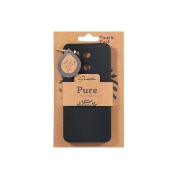 Image 1 of Sentio Калъф Back Cover за Xiaomi Note 13 4G Pure