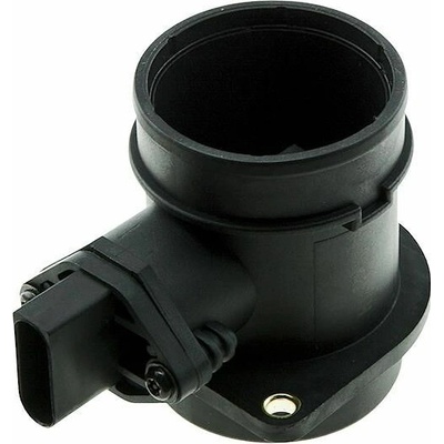 NTY Snímač Množství Protékajícího Vzduchu Audi A3/TT 1.8T Quattro 96-03 Seat Alhambra 1.9TDI 96-10 Golf IV Cabrio 2.0 85KW 98-02 (06A906461C)