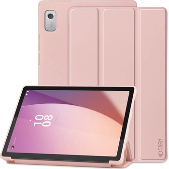Tech-Protect SmartCase Lenovo TAB M10 10.1 2021 6216990208928 černá