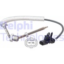 Čidlo teploty výfukových plynů DELPHI TS30099