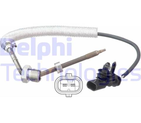 Čidlo teploty výfukových plynů DELPHI TS30099
