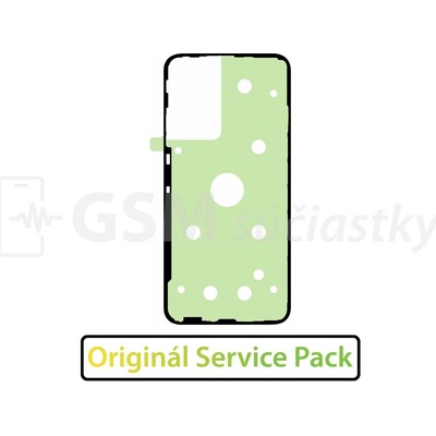 Lepenie pod zadný kryt Samsung Galaxy A34 5G, A346B - Originál