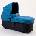 Mountain Buggy Кош за новородено Mountain Buggy DUET Heritage PLUS V4, Ocean (PT.0264.001)