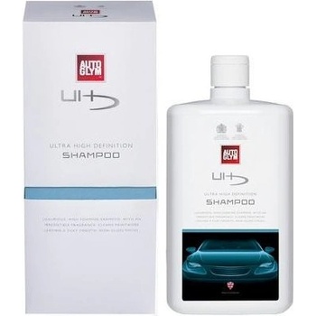Autoglym Ultra High Definiton Shampoo 1 l