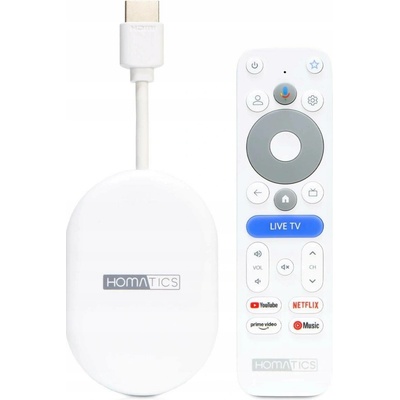 Homatics Dongle Lite V2 8GB
