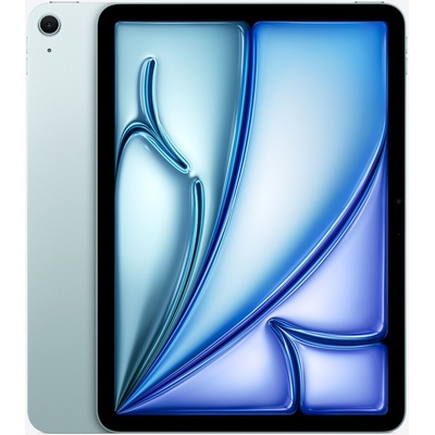 Apple iPad Air 11 (2024) 128GB Wi-Fi Blue MUWD3HC/A – Zboží Živě