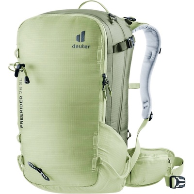 Deuter Freerider 28 l mineral grove
