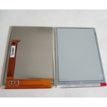 Compatible Дисплей E-ink LCD Screen Amazon kindle 4, 6.0 inch, ED060SCF (ED060SCF)