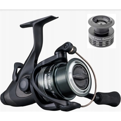 Okuma Carbonite V2 Match BF CBV-40MBF 5.1:1