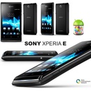 Sony Xperia E Dual SIM