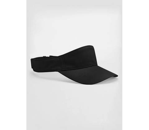 Visor černá