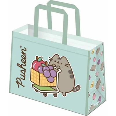 Pyramid International Pusheen Fruit Shopping Bag
