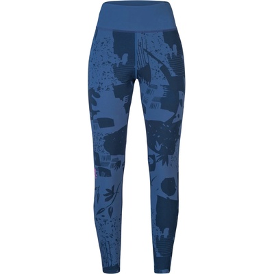 Rafiki Дамски панталон за катерене Rafiki Women's Ceillac Cotton Leggings - Ensign Blue - размер 38 (EU) (109-1337-0313)