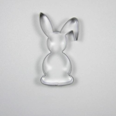 Vykrajovátko zajíc 76x41mm Jandejsek – Zbozi.Blesk.cz