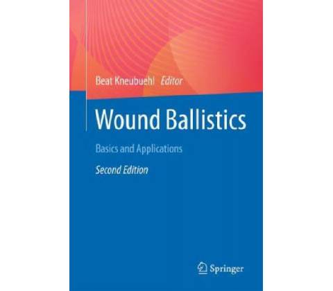 Wound Ballistics