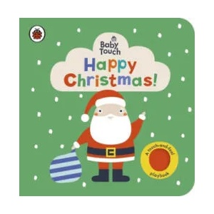 Baby Touch: Happy Christmas! | LEMON RIBBON STUDIO (2019)