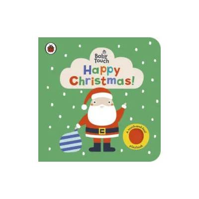 Baby Touch: Happy Christmas! | LEMON RIBBON STUDIO