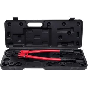 Kraft&Dele Клещи за кримпване на тръби KraftDele KD10636 (KD10636)