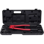 Kraft&Dele Клещи за кримпване на тръби KraftDele KD10636 (KD10636)