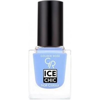 Golden Rose Ice Chic Nail Colour lak na nehty 78 10,5 ml