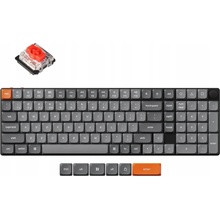 Keychron K17 Max QMK K17M-H1