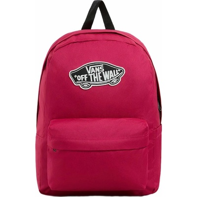 Vans OLD SKOOL CLASSIC BACKPACK VN000H4YC9L Ružová