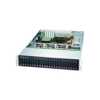 Image 1 of Supermicro SuperChassis (216BAC4-R1K23LPB)