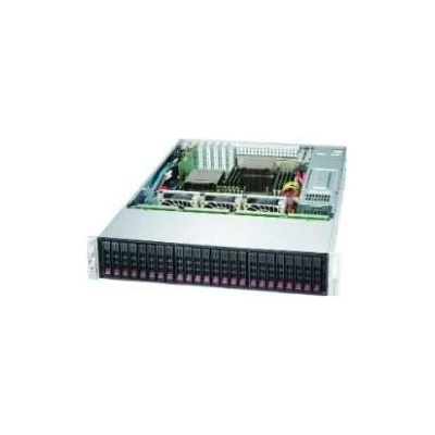 Supermicro SuperChassis (216BAC4-R1K23LPB)