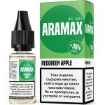  никотинови соли Aramax Salt 10ml RedGreen Apple 20мг