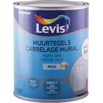 Levi's БОЯ ЗА ПЛОЧКИ levis САТЕН m 0.95л БЯЛА БАЗА