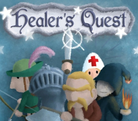 Healers Quest
