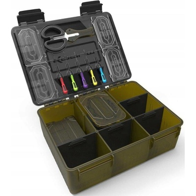 Korum Tackle Blox Loaded – Zboží Dáma