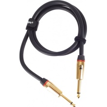 Monster Rock 6' Instrument Cable Straight