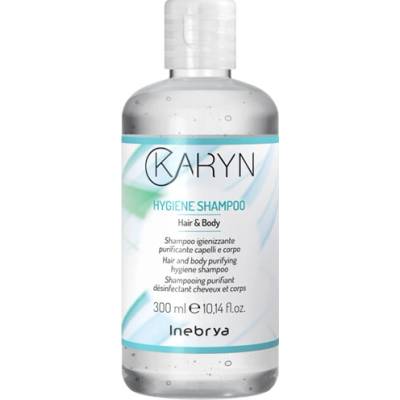Inebrya Karyn Hygiene šampón 300 ml