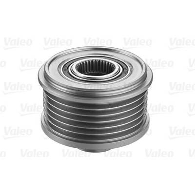 Voľnobežka alternátora VALEO 588061