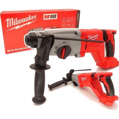 Milwaukee M18BLHACD26-0 4933492483