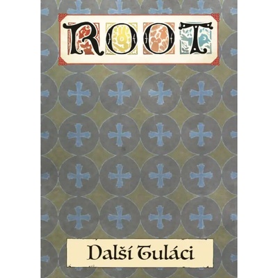 Root: Další Tuláci CZ