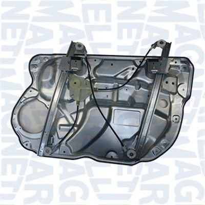 Mechanizmus zdvíhania okna MAGNETI MARELLI ACP1703 ACP1703