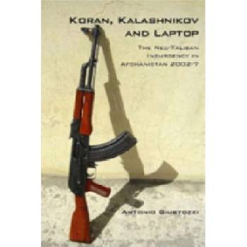 Koran, Kalashnikov and Laptop