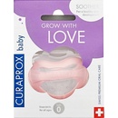 Curaprox Breath Easy cumlík ružová