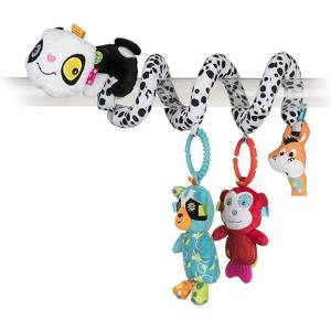 Balibazoo Спирала Panda 88714 (110260) - salemax