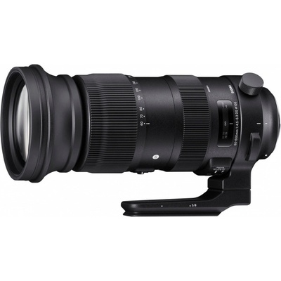 SIGMA 60-600mm f/4.5-6.3 DG OS HSM Sports Nikon F-mount