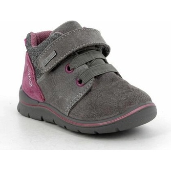 Primigi 8352844 gore-tex dívčí celoroční obuv