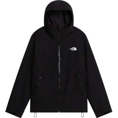 The North Face Dryvent Zip-In Jacket