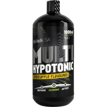 BioTechUSA Multi Hypotonic Drink [1000 мл] Ананас