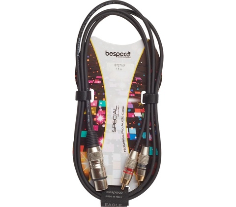 Bespeco BT2710F